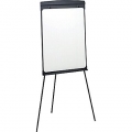 Magnetic Quartet Presentation White Board Easel Flip Chart
